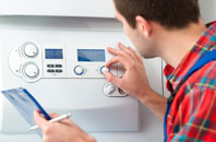 free commercial Lillingstone Lovell boiler quotes